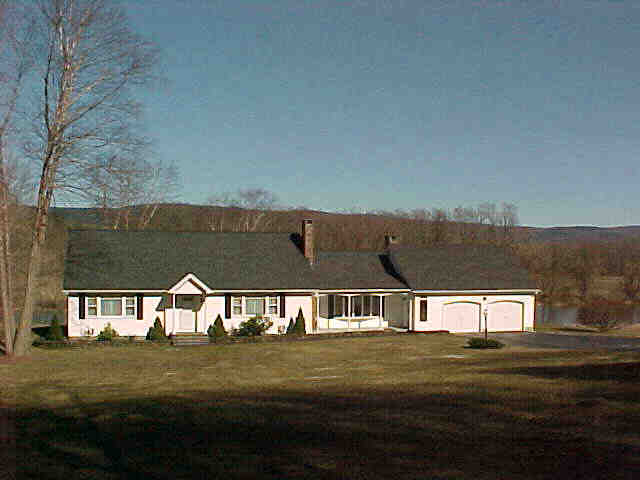 Building photograph for 194 HOUSATONIC RIVER ROAD